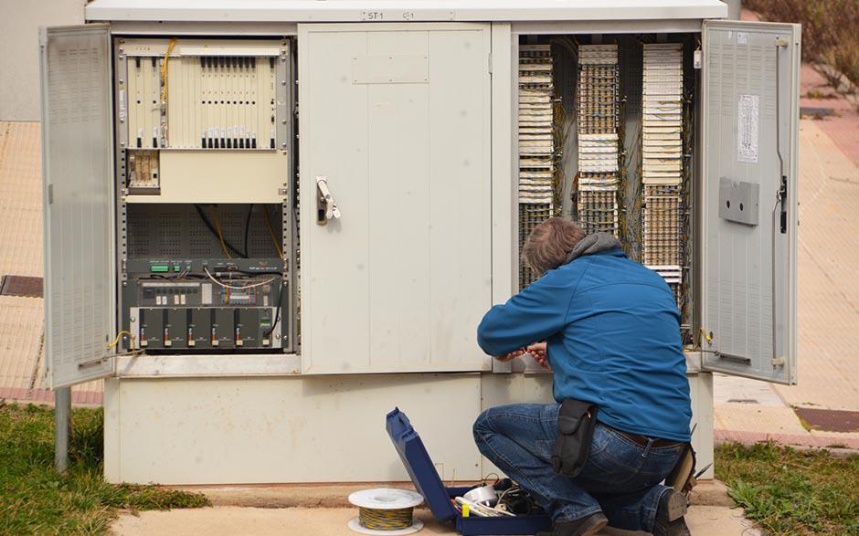 urgence électricité Gennevilliers